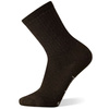 Skarpety trekkingowe SMARTWOOL HIKE CLASSIC EDITION SOLID CREW | Full Cushion