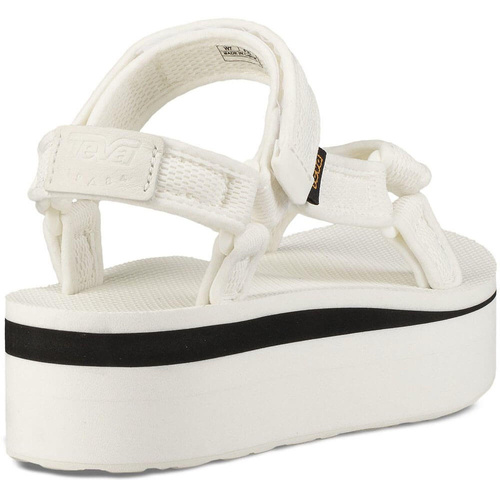 Sandały damskie TEVA FLATFORM UNIVERSAL MESH PRINT