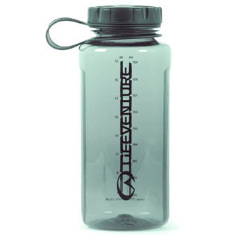 Butelka z tritanu LIFEVENTURE TRITAN FLASK 1000 ml