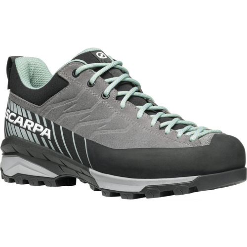 Buty podejściowe damskie ze skóry SCARPA MESCALITO TRK LOW GTX 