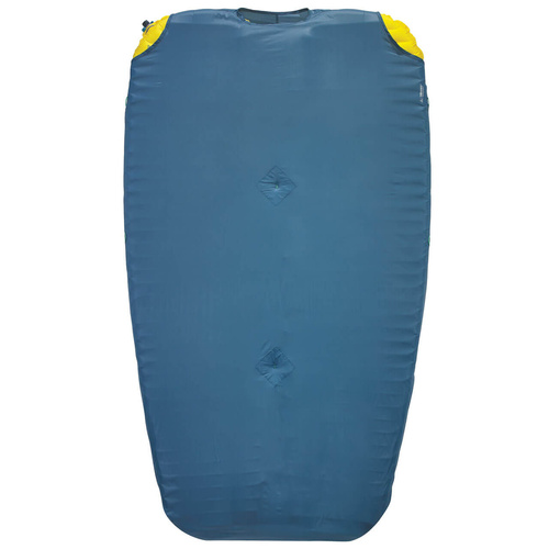 Pokrowiec na materac THERMAREST SYNERGY LITE SHEET COUPLER - Regular