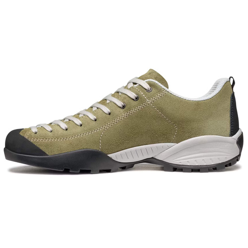 Buty wielozadaniowe męskie ze skóry SCARPA MOJITO | Sage