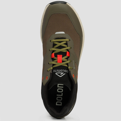 Buty turystyczne męskie DOLOMITE NIBELIA GTX