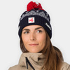 Czapka zimowa EISBAR NORRAK SA POM-POM BEANIE