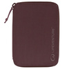 Portfel z ochroną RFID LIFEVENTURE RECYCLED RFID MINI TRAVEL WALLET