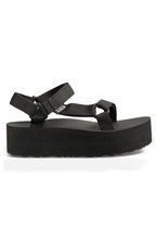 Sandały damskie TEVA FLATFORM UNIVERSAL