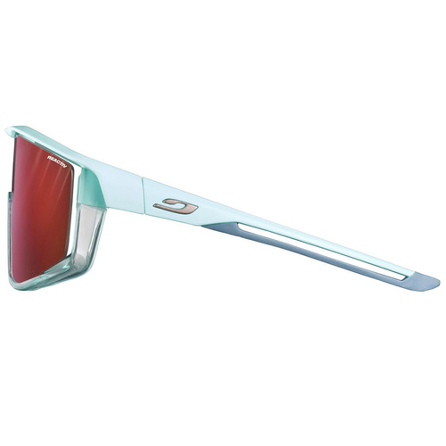 Okulary fotochromowe rowerowe JULBO FURY REACTIV 0-3 HIGH CONTRAST