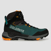 Buty trekkingowe męskie ze skóry DOLOMITE VERNALE LEATHER HIGH GTX