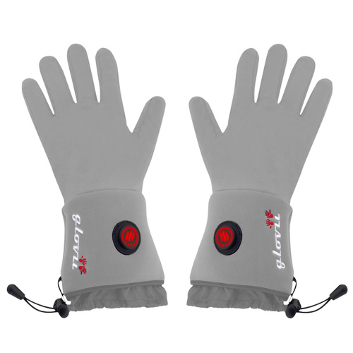 Ogrzewane rękawice GLOVII HEATED GLOVE LINERS