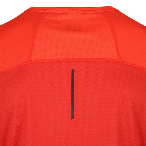 Koszulka do biegania męska INOV-8 PERFORMANCE T-SHIRT