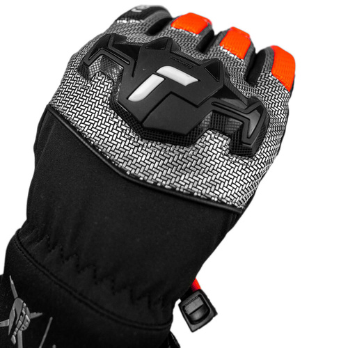 Rękawice narciarskie ze skóry REUSCH WORLDCUP WARRIOR R-TEX XT