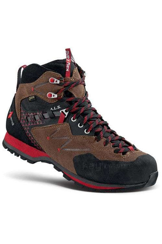 Buty trekkingowe KAYLAND VITRIK MID GTX