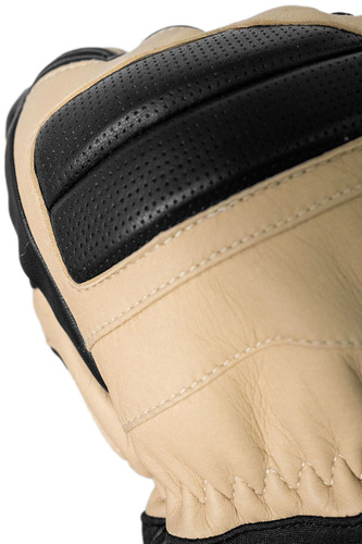 Rękawice narciarskie ze skóry REUSCH MASTER PRO