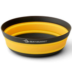 Miska turystyczna składana SEA TO SUMMIT FRONTIER ULTRALIGHT COLLAPSIBLE BOWL