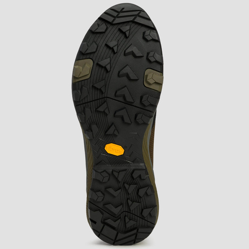 Buty trekkingowe męskie DOLOMITE VERNALE HIGH GTX