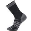 Skarpety turystyczne z wełny SMARTWOOL OUTDOOR CREW | Light Cushion