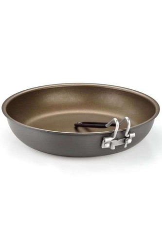 Patelnia GSI PINNACLE 10" FRYPAN