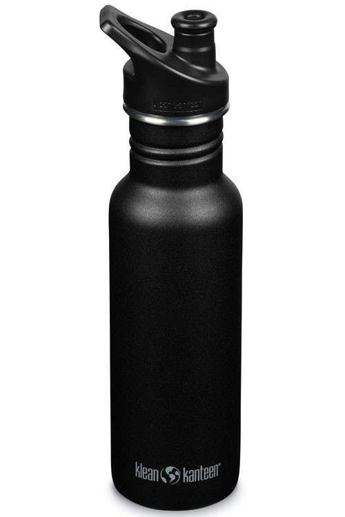Supreme×Klean Kanteen 2016SS Supreme Kleen Kanteen Classic Bottle (SS16)
