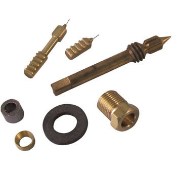 Zestaw części zamiennych do kuchenki Svea OPTIMUS SPARE PARTS KIT