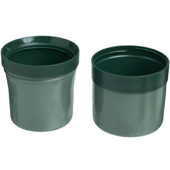 Podwójny kubek do termosu STANLEY LEGENDARY CLASSIC BUDDY CUPS | 180 ml