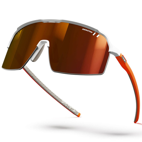 Okulary fotochromowe JULBO INTENSITY REACTIV 0-3 HIGH CONTRAST