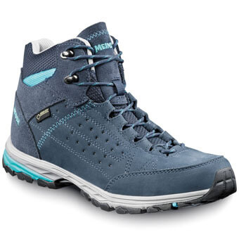 Buty turystyczne MEINDL DURBAN MID GTX LADY