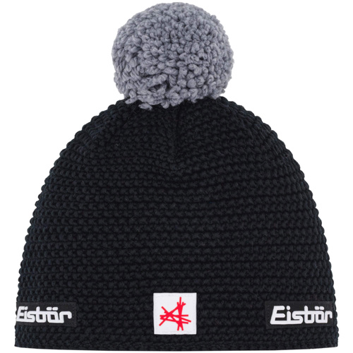 Czapka zimowa EISBAR JAMIE POMPON SA