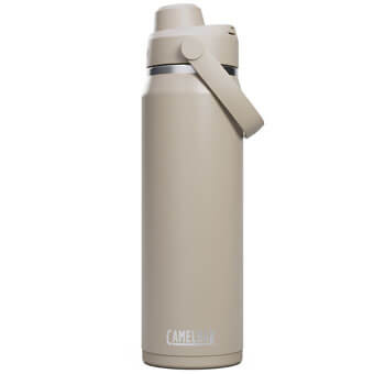 Butelka termiczna ze stali CAMELBAK THRIVE CHUG INSULATED BOTTLE | 740 ml
