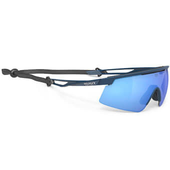 Okulary przeciwsłoneczne RUDY PROJECT TURBOLENCE polaryzacja cat.1-3 + akcesoria