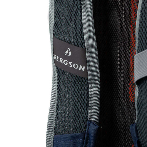 Plecak turystyczny BERGSON BRISK 22