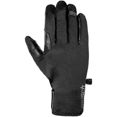 Rękawice skitourowe męskie ze skóry REUSCH TRACK-X TOUCH-TEC