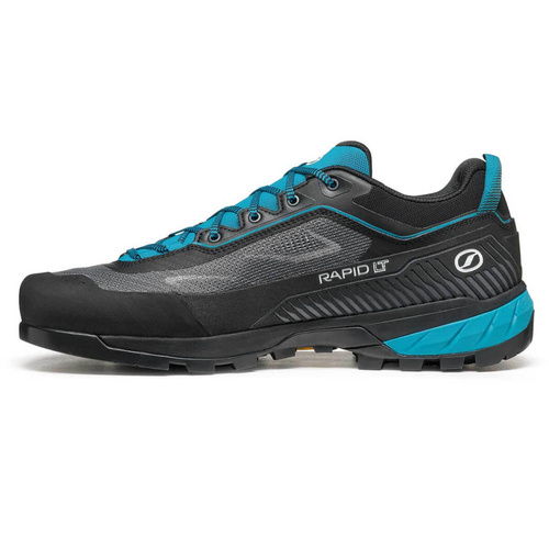 Buty podejściowe męskie SCARPA RAPID LT