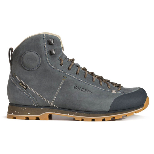 Buty turystyczne męskie ze skóry DOLOMITE 54 HIGH FG EVO GTX