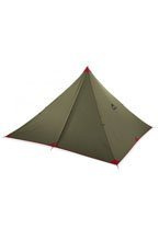 Namiot - płachta MSR FRONT RANGE