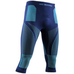 Getry męskie do łydki X-BIONIC ENERGY ACCUMULATOR 4.0 PANTS 3/4