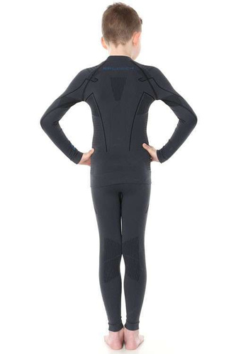 Zestaw bielizny termoaktywnej BRUBECK THERMO JUNIOR