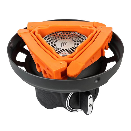 System gotujący JETBOIL ZIP 2.0 FAST BOIL SYSTEM 0.8L