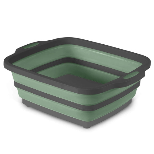 Zlew turystyczny GSI OUTDOORS ESCAPE COLLAPSIBLE SINK