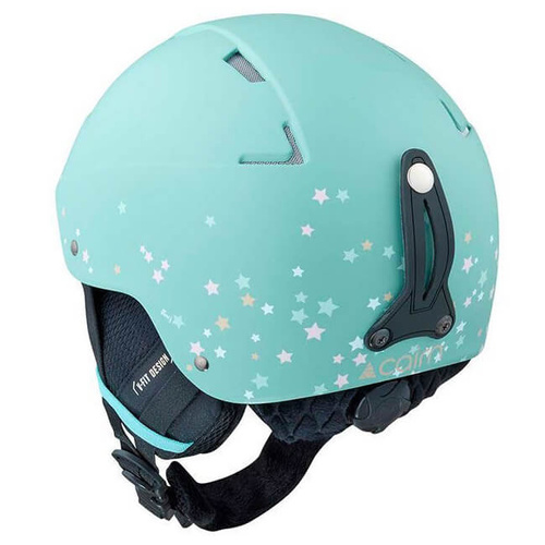 Kask narciarski dziecięcy CAIRN FLOW J