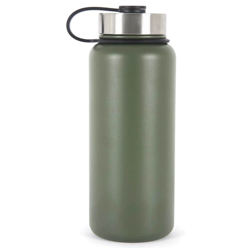 Butelka termiczna ze stali LIFEVENTURE STAINLESS STEEL FLASK 1000 ml