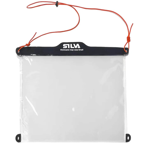 Mapnik SILVA MINIMALIST MAP CASE | Medium