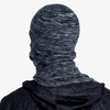 Kominiarka BUFF DRYFLX PRO BALACLAVA Light Grey