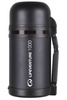 Termos obiadowy LIFEVENTURE WIDEMOUTH VACUUM FLASK 1000