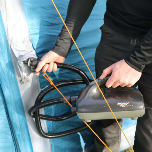 Pompka VANGO AIRBEAM TURBO PUMP