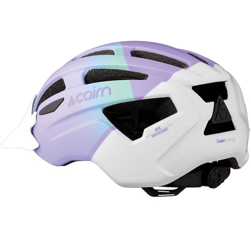 Kask rowerowy CAIRN PRISM XTR II
