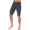 Spodenki do biegania męskie BRUBECK ATHLETIC RUNNING FORCE