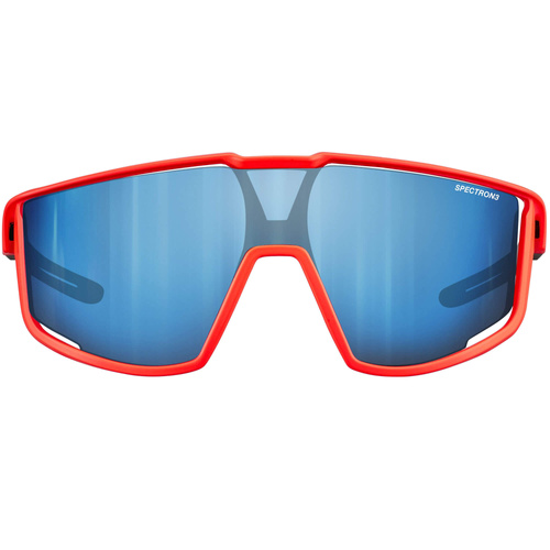 Okulary przeciwsłoneczne dziecięce 10-15 lat JULBO FURY S SPECTRON 3