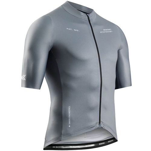 Koszulka rowerowa męska X-BIONIC COREFUSION RIDE