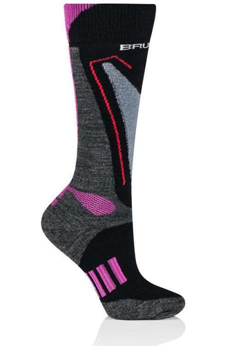 Skarpety snowboardowe BRUBECK SNOW FORCE LIGHT