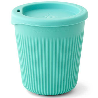 Kubek turystyczny z pokrywką SEA TO SUMMIT PASSAGE CUP | 350 ml
